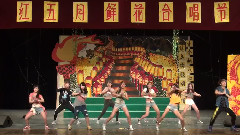 模仿翻唱 - I Got A Boy