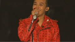 G-Dragon(BigBang) - Breathe
