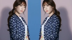 少女时代,少女时代-TTS,太妍(少女时代) - Mixxo 花絮