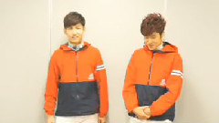 东方神起,郑允浩,沈昌珉 - Mission Card 20!
