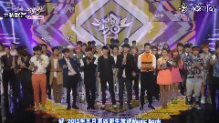 2PM,Nichkhun(2PM) - 一位受赏 & 安可