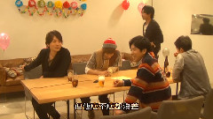 V6 - V6 Live Tour 2011 6人だけの打ち上げ Special!