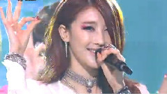Nine Muses - Wild