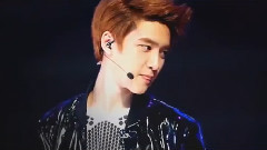 EXO - D.O.回归预告片