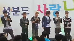 EXO,EXO-K - Angel