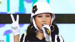 李孝利 - Holly Jolly Bus & Bad Girl