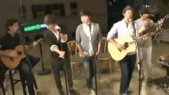 Jason Mraz,郑成河,Roy Kim,Joe Brooks - I Won't Give Up