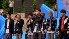 EXO,EXO-K - She's There