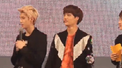 EXO,EXO-K - Talk