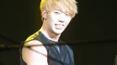 U-Kiss - 上海歌谣盛典介绍