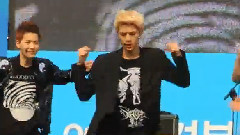 EXO,EXO-K - MAMA