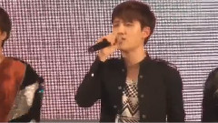 EXO,EXO-K - RCY创立60周年纪念祝贺公演 个人技