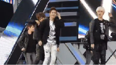 EXO,EXO-K - MAMA