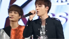 EXO,EXO-K - Catching Feelings