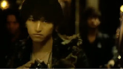 KAT-TUN,龟梨和也 - Solio Bandit