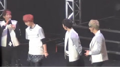 GOT7 - MC Cut