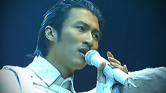 谢霆锋 - 天使 Reborn演唱会北京站