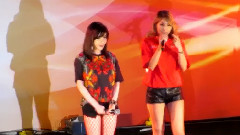 2NE1 - 自我介绍 & Talk
