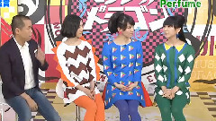 Perfume - Magic of Love & Talk