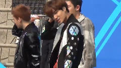 EXO,EXO-K - MAMA