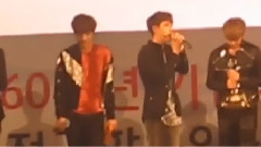 EXO,EXO-K - RCY祝贺公演 主D.O
