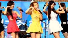 少女时代,太妍(少女时代),少女时代-TTS - Twinkle
