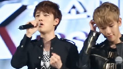 EXO,EXO-K - Global Peace