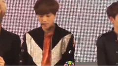 EXO,EXO-K - TALK RCY创立60周年 主-KAI 饭拍版