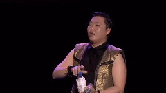 Psy - Gentleman & Gangnam Style