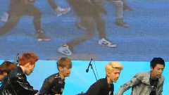 EXO,EXO-K - MAMA
