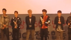 EXO,EXO-K - TALK RCY创立60周年