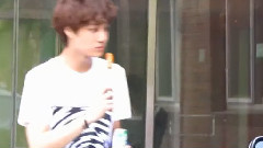 EXO,EXO-K - 小吃货KAI 爱的分享演唱会 饭拍版 13/05/24