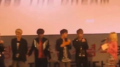 EXO,EXO-K - Talk