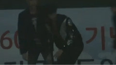 EXO,EXO-K - 候场准备