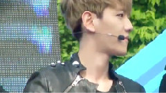 EXO,EXO-K - 爱心分享演唱会
