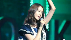 允儿(少女时代),少女时代 - Genie