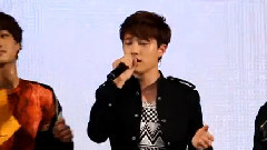 EXO,EXO-K - 剪辑