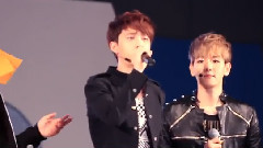 EXO,EXO-K - Catching Feelings