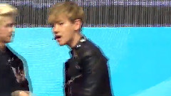 EXO,EXO-K - MAMA