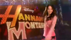 Miley Cyrus - Best of Both World