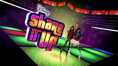Selena Gomez - Shake It Up