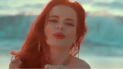 Белка,Лена Князева - Ключицы