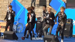 EXO,EXO-K - MAMA