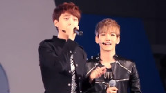 EXO,EXO-K - Catching