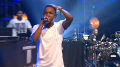 Kendrick Lamar - Swimming Pools (Drank)