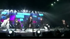 Teen Top - 长直发的她