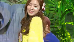 韩国综艺,A Pink - 逃出危机No.1预告 Apink 娜恩 Cut