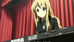 K-ON!,动漫专属 - わたしの恋はホッチキス