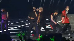B.A.P - Hurricane
