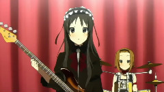 K-ON!,动漫专属 - ふわふわ时间